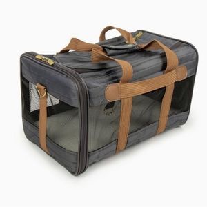 Dog Cat Pet Carrier Tote Bag